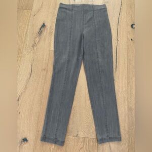 Intro. Gray Women's Pants